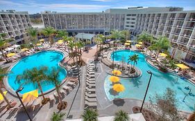 Sheraton Lake Buena Vista Resort in Orlando